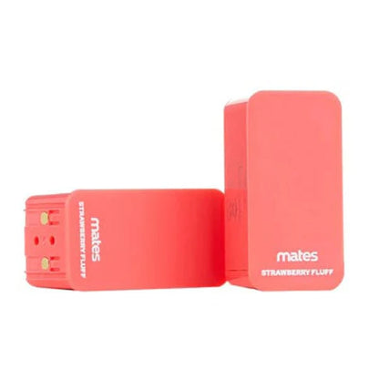 7Daze ClickMates 2% Prefilled Pods 2-Pack | MOQ 5 - Strawberry Fluff