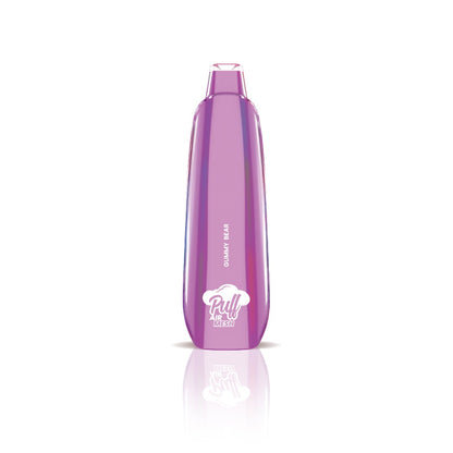 Puff Air Mesh | 3000 Puffs | 8mL