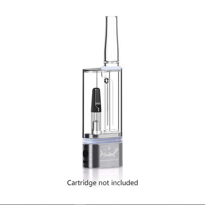 Hamilton KR1 Concentrate Device