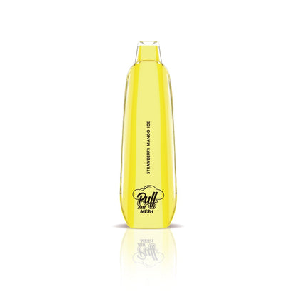 Puff Air Mesh | 3000 Puffs | 8mL