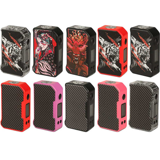 Dovpo MVP 220W Box Mod (Mod Only)