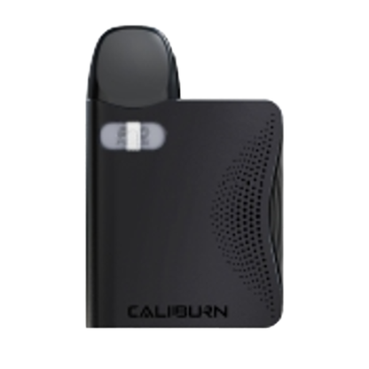 Uwell CALIBURN AK3 Pod System | Black