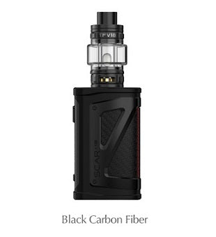 SMOK Scar 18 Starter Kit 230w | TFV18 Tank Edition