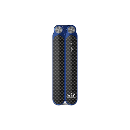 Hamilton Butterfly 510 Battery | Blue