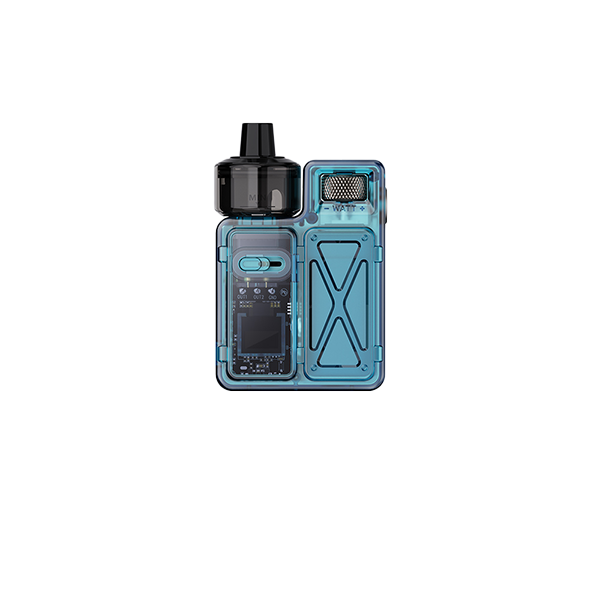 Uwell Crown M Pod Mod