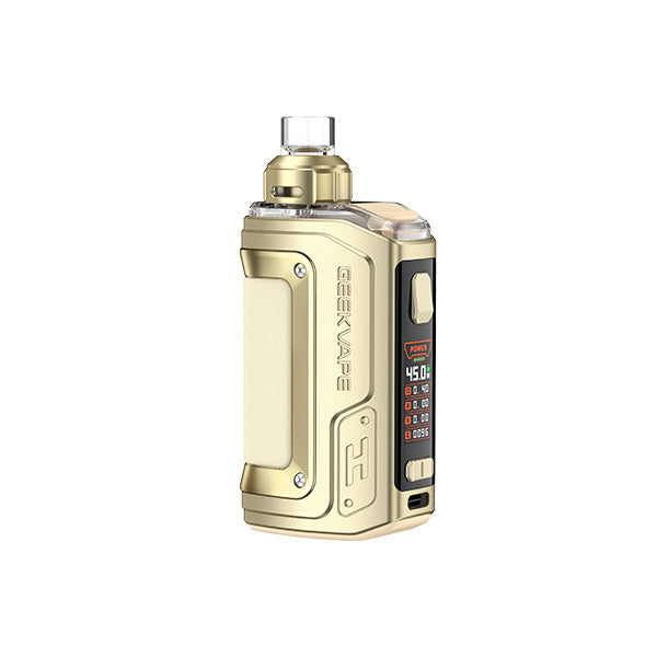 Geekvape H45 Hero 2 45W Kit (Pod System)