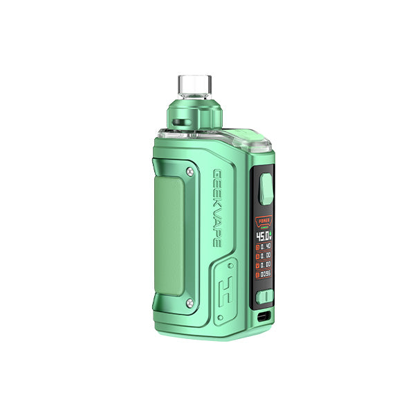 Geekvape H45 Hero 2 45W Kit (Pod System)