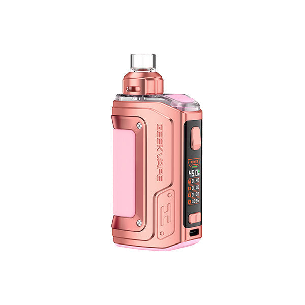 Geekvape H45 Hero 2 45W Kit (Pod System)