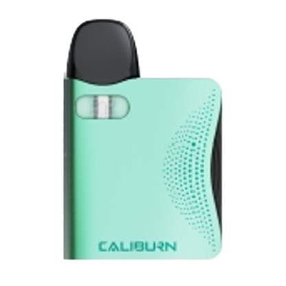 Uwell CALIBURN AK3 Pod System | Cyan