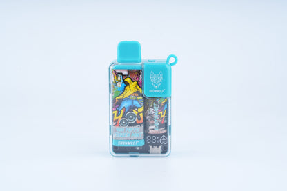 Snowwolf Easy Smart Disposable | 9000 Puffs | 18mL | 50mg | MOQ 5 | Frozen Mint