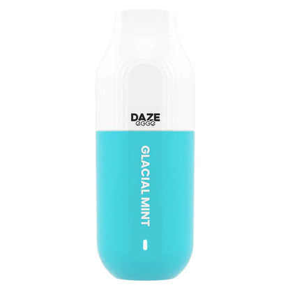 7Daze Egge Disposable 3000 Puffs 7mL 50mg | MOQ 10 Glacial Mint