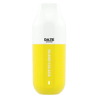7Daze Egge Disposable 3000 Puffs 7mL 50mg | MOQ 10 Islan Colada