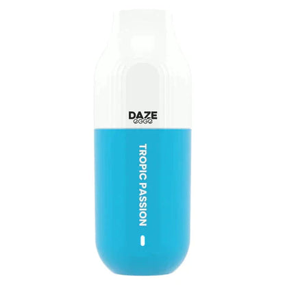7Daze Egge Disposable 3000 Puffs 7mL 50mg | MOQ 10 Tropic Passion