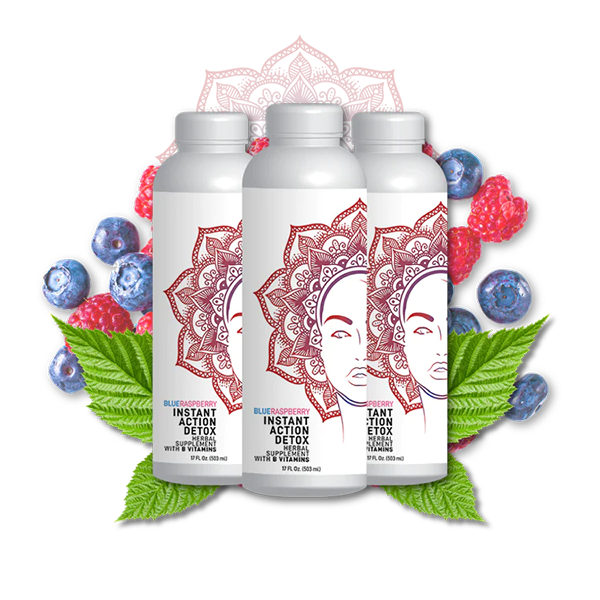Delta Extrax Divine Detox