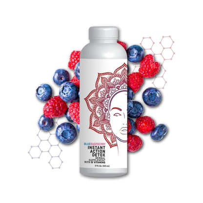 Delta Extrax Divine Detox