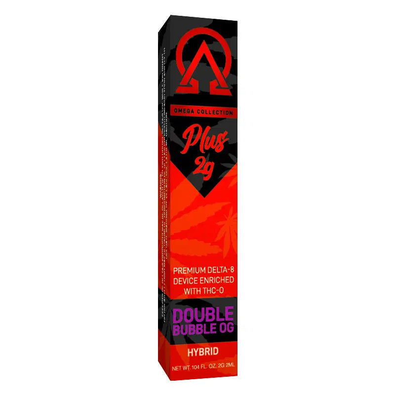 Delta Extrax THC-O Disposable | 2-Gram