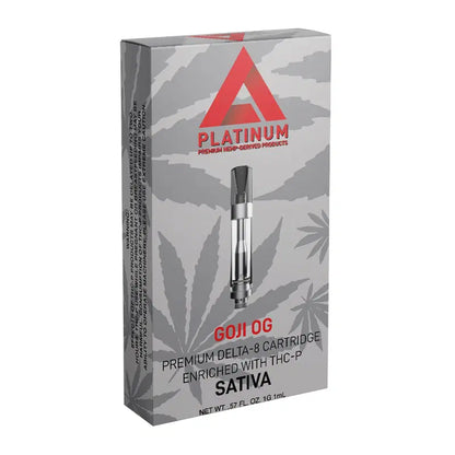 Delta Extrax THC-P Cartridge | 1-Gram