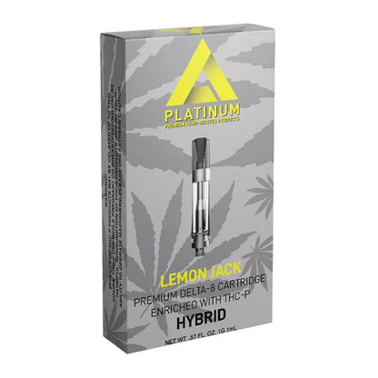 Delta Extrax THC-P Cartridge | 1-Gram