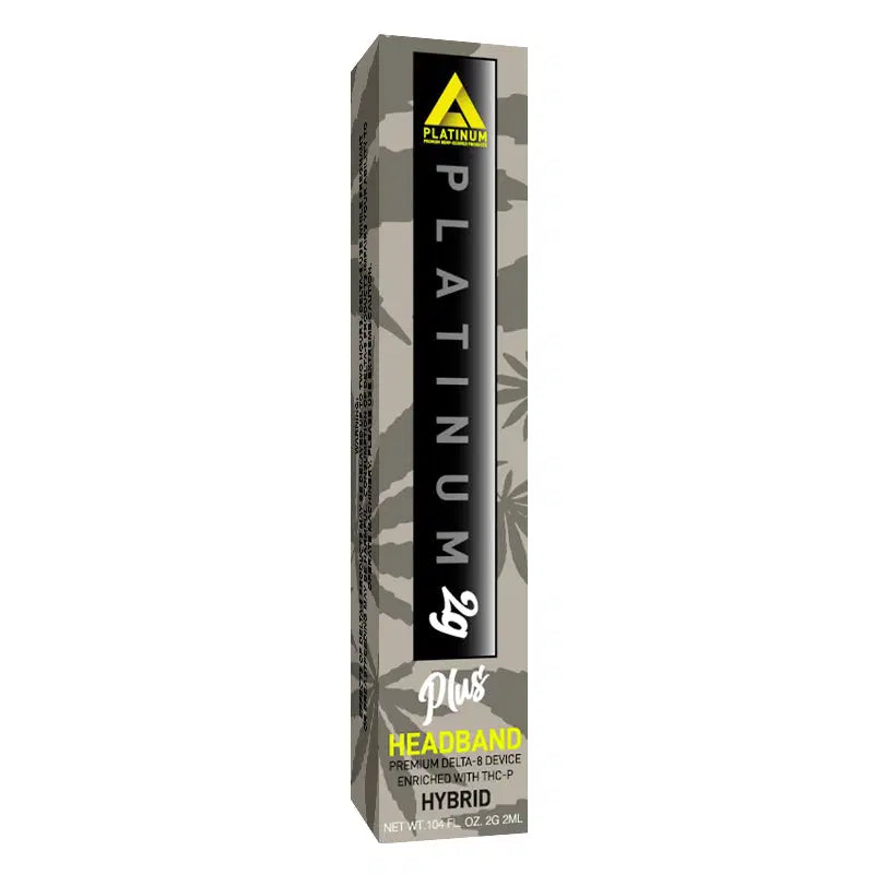 Delta Extrax THC-P Disposable | 2-Gram