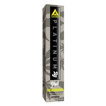 Delta Extrax THC-P Disposable | 2-Gram
