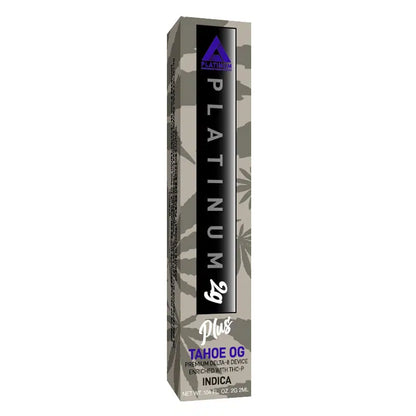 Delta Extrax THC-P Disposable | 2-Gram