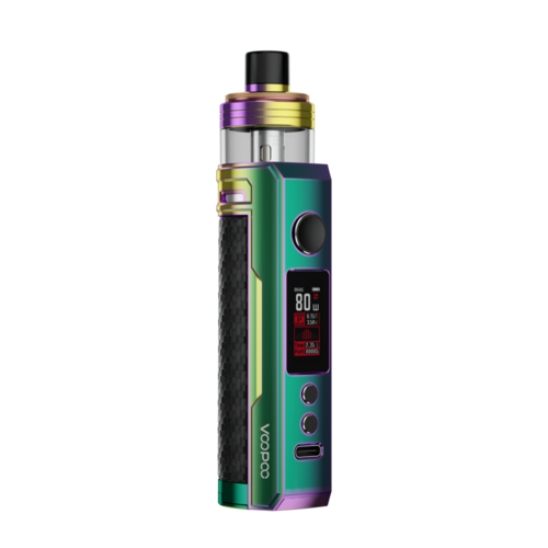 VooPoo Drag X PnP-X Kit | 80w