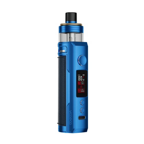 VooPoo Drag X PnP-X Kit | 80w