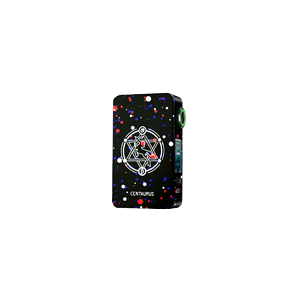 Lost Vape Centaurus M200 Box Mod (Mod Only) | Dying Light Limited Edition