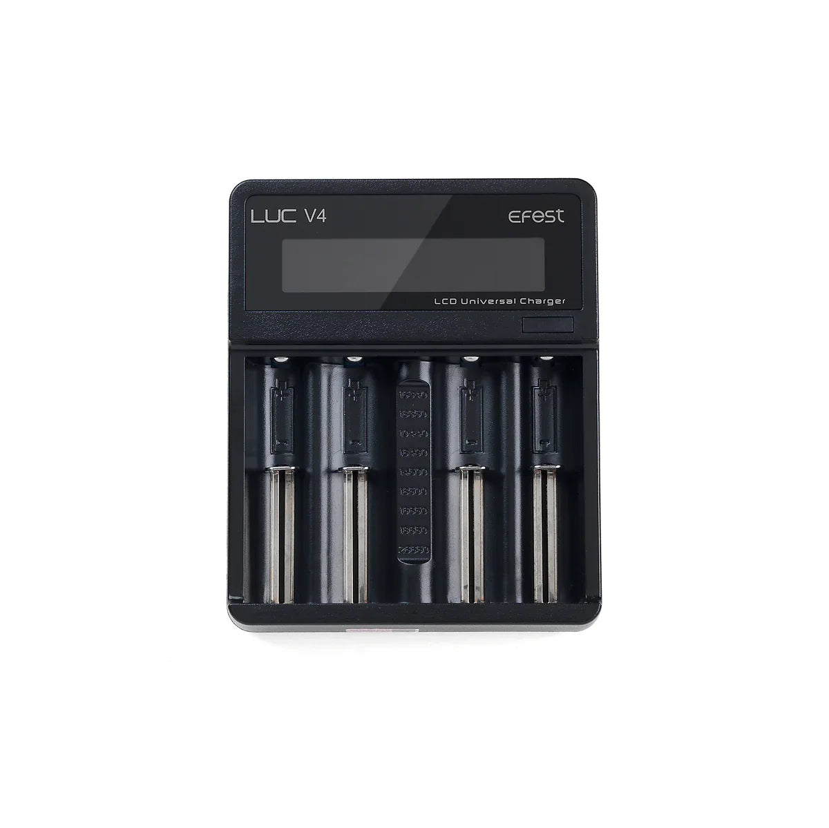 Efest (Charger) LUC V4 Battery USB Version