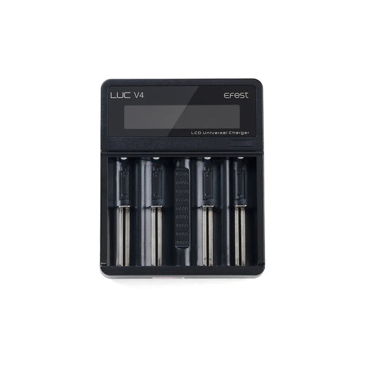 Efest (Charger) LUC V4 Battery USB Version