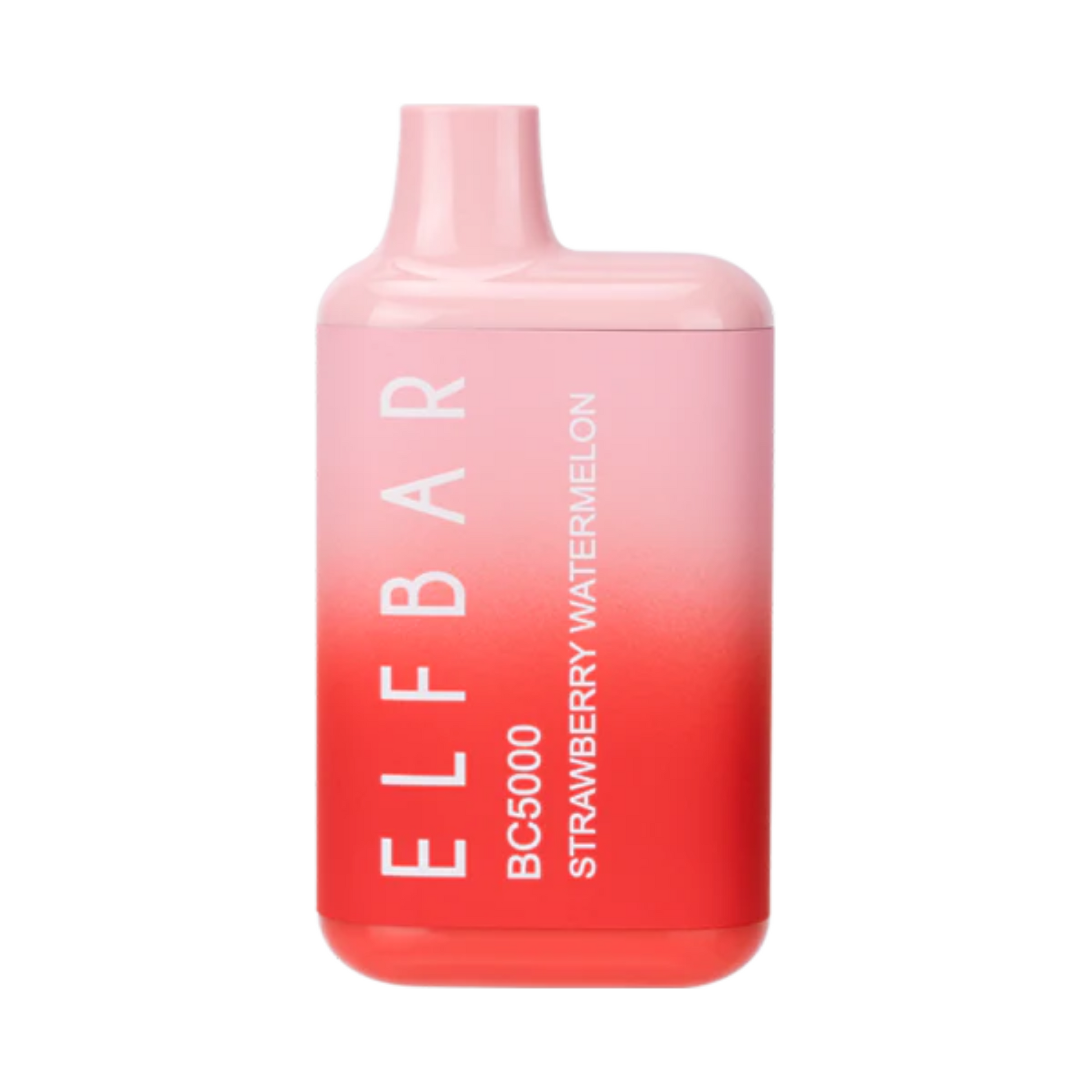 Elf Bar BC5000 Disposable 5000 Puffs 13mL 50mg | MOQ 10 Strawberry Watermelon