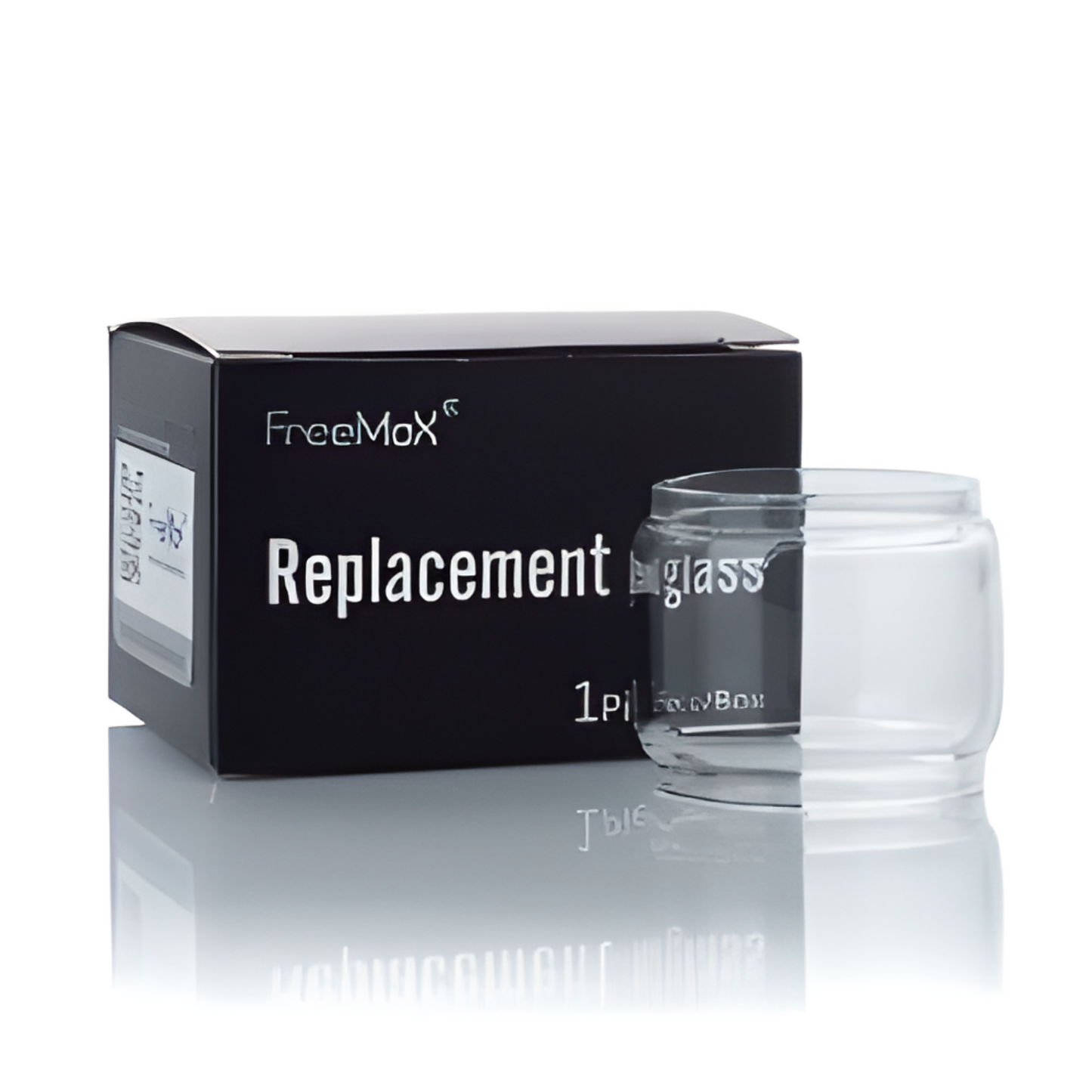 FreeMax Mesh Pro Replacement Glass