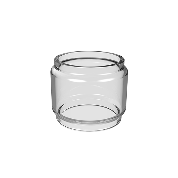 Freemax Fireluke Solo Replacement Glass 5ml