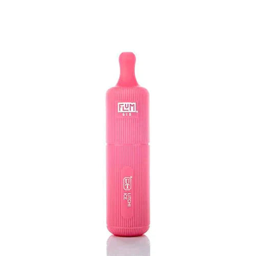 Flum Gio Disposable 3000 Puffs 8mL 50mg | MOQ 10 | Litch Ice