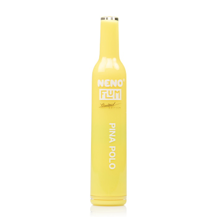 Flum Neno Disposable 600 Puffs 2mL 50mg | MOQ 10 | Pina Polo