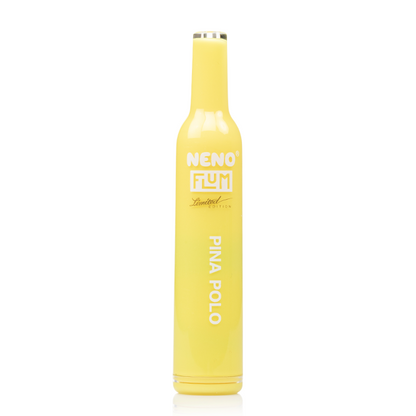 Flum Neno Disposable 600 Puffs 2mL 50mg | MOQ 10 | Pina Polo