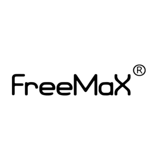 FreeMax logo