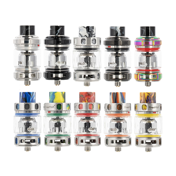 FreeMax Maxus Pro/M Pro 2 Tank