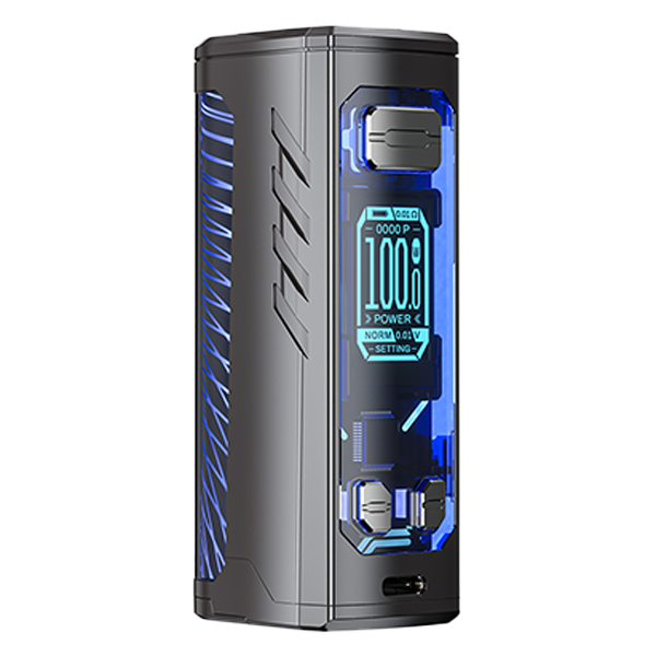 Freemax Maxus Solo 100W Mod