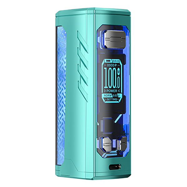 Freemax Maxus Solo 100W Mod