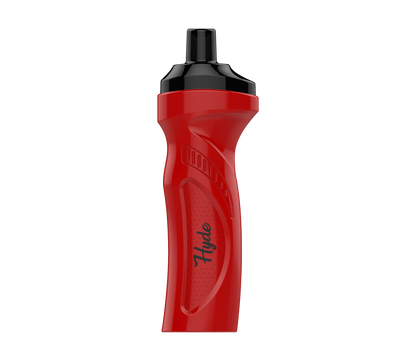 Hyde Mag Disposable 4500 Puff 10mL 50mg | MOQ 10 | Fruit Punch