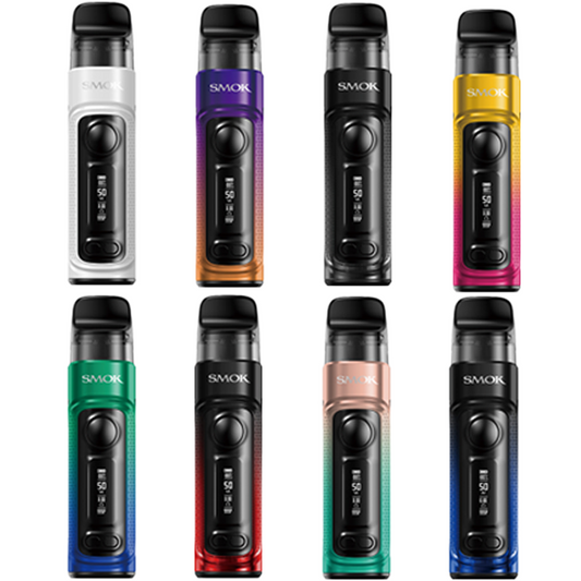 SMOK RPM C Kit