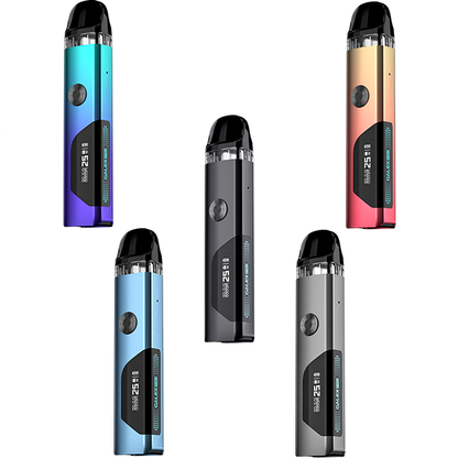 Galex Pro Kit | Group Image