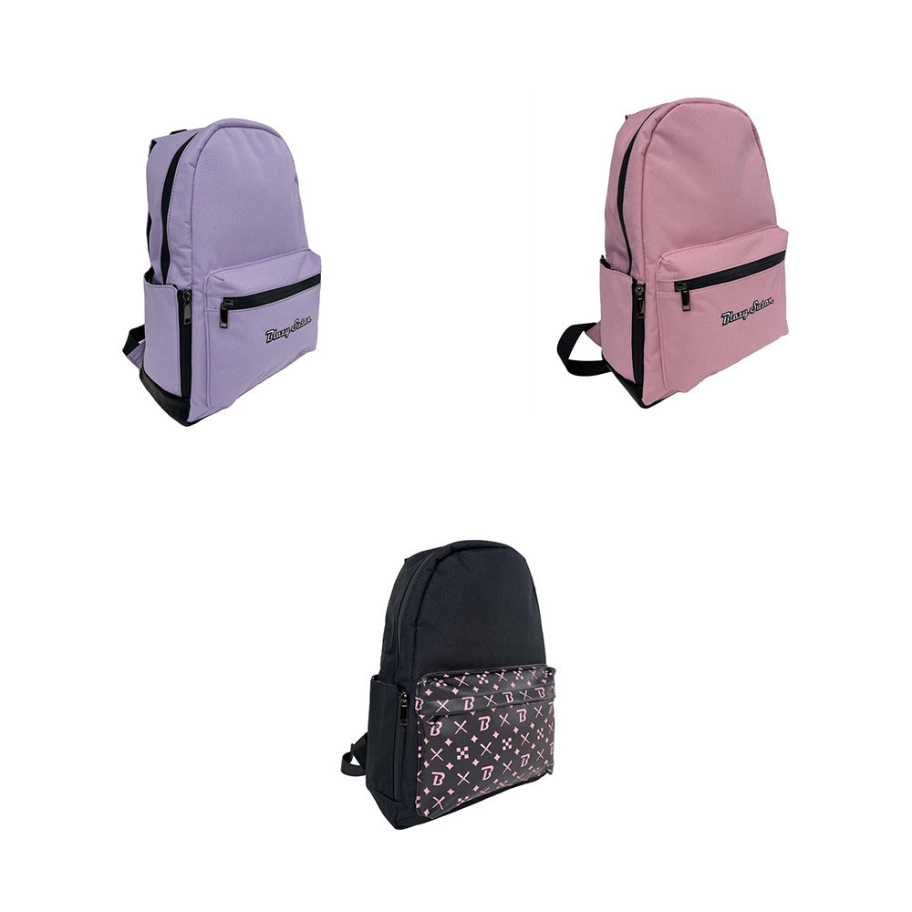 Blazy Susan – Smell Proof Carbon Backpack | Group Image