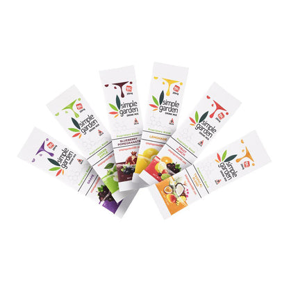 Simple Garden Delta-9 Drink Mix 15ct