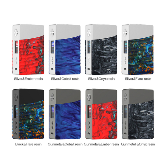 Geekvape NOVA Mod (Mod Only) | Group Photo