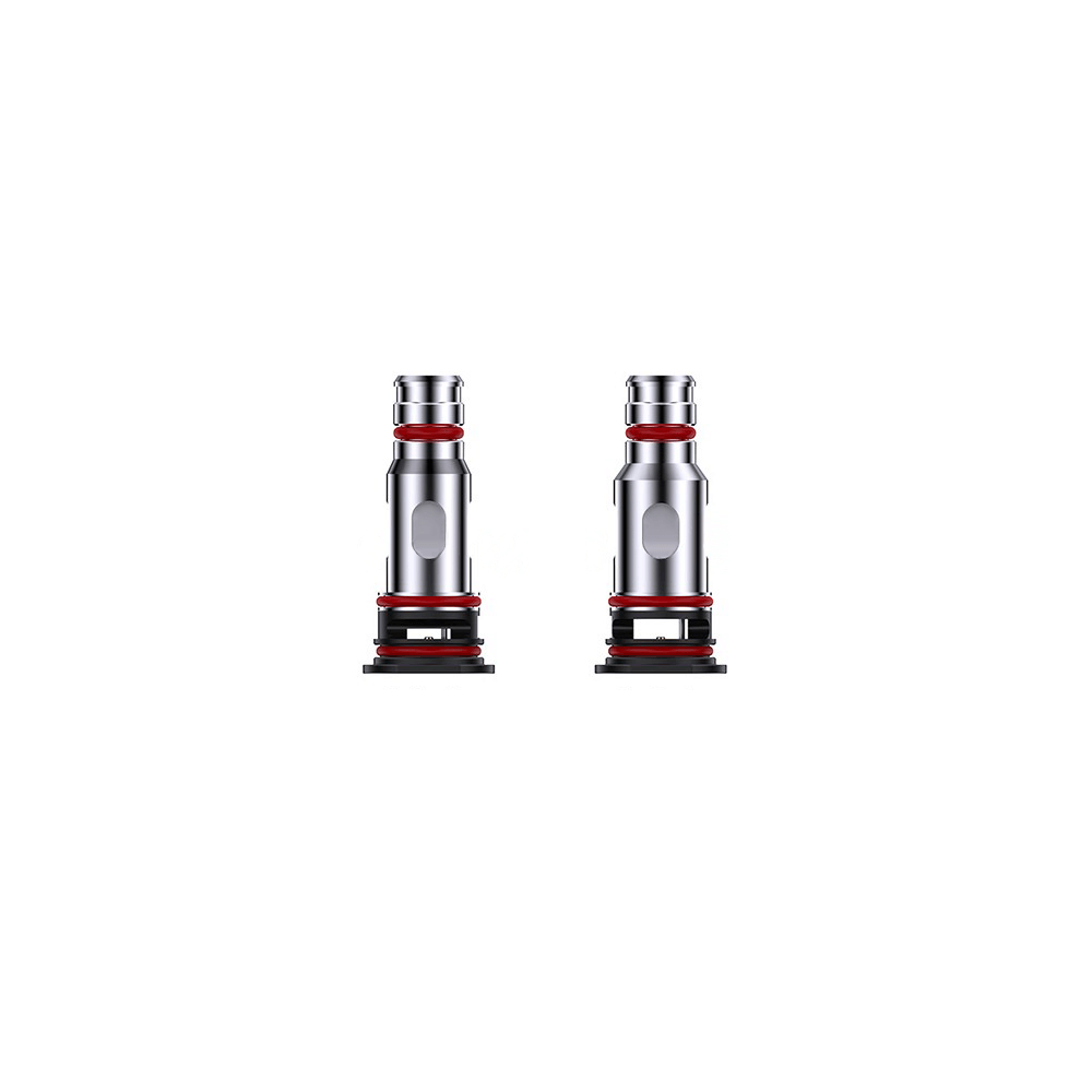 Uwell Crown X Coil (4-Pack)  Group Photo