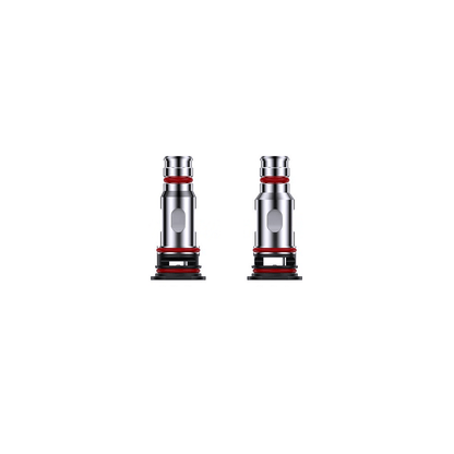 Uwell Crown X Coil (4-Pack)  Group Photo