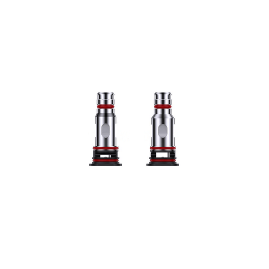 Uwell Crown X Coil (4-Pack)  Group Photo