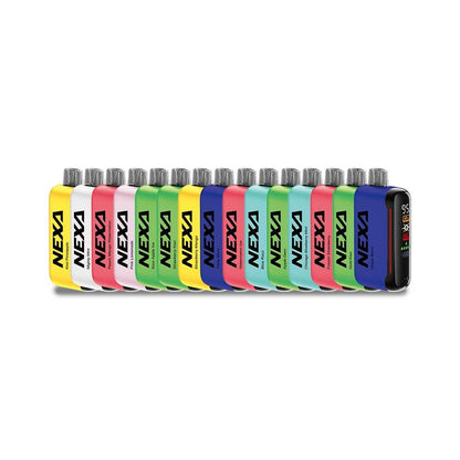 NEXA N20000 Disposable | 20000 Puffs | 20mL | 50mg | MOQ 5 | Group Photo 
